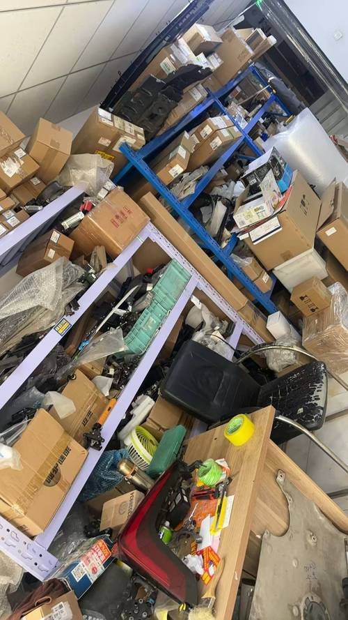 香河恒泰汽车配件销售店 汽配行业的璀璨明珠