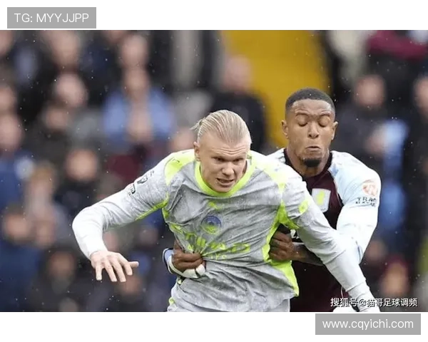 埃梅里称赞瓜帅教练能力超群个人对抗难以遏制哈兰德表现